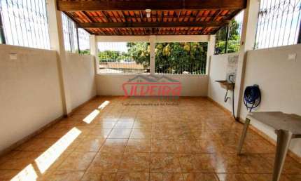 Casa com 2 quartos à venda no Jardim Leblon, Belo Horizonte  por R$ 280.000