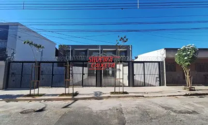 Casa com 2 quartos à venda em São João Batista, Belo Horizonte  por R$ 429.000