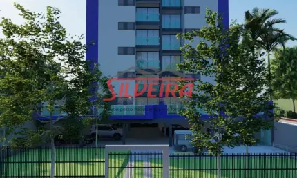 Cobertura com 2 quartos à venda na Santa Branca, Belo Horizonte  por R$ 659.000