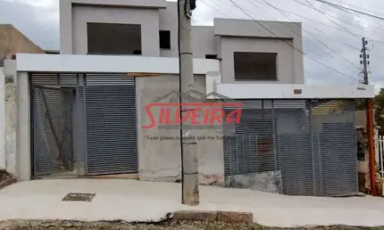 Casa com 3 quartos à venda na santa amélia, belo horizonte  por r$ 595.000