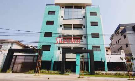 Apartamento com 3 quartos à venda em Itapoã, Belo Horizonte  por R$ 1.260.000