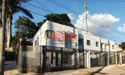 Casa com 3 quartos à venda no Planalto, Belo Horizonte  por R$ 850.000