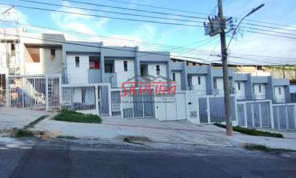 Casa com 2 quartos à venda no Planalto, Belo Horizonte  por R$ 470.000