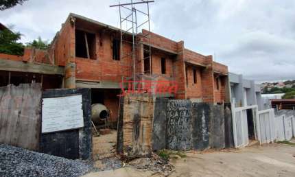 Casa com 2 quartos à venda no Planalto, Belo Horizonte  por R$ 505.000