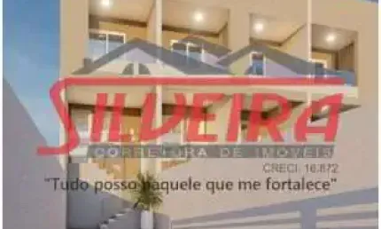 Casa com 2 quartos à venda na Santa Branca, Belo Horizonte  por R$ 519.000