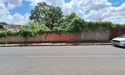 Terreno à venda em copacabana, belo horizonte  por r$ 250.000
