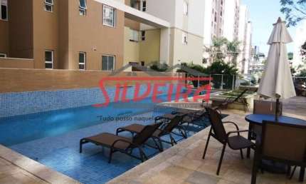 Apartamento com 3 quartos à venda no Planalto, Belo Horizonte  por R$ 500.000