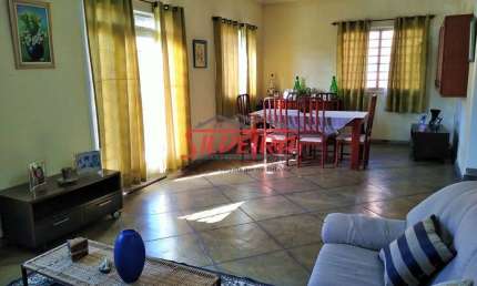 Casa com 3 quartos à venda no Tupi A, Belo Horizonte  por R$ 550.000