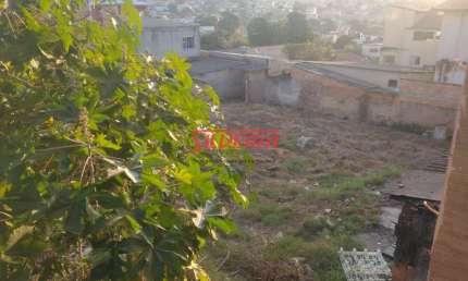 Terreno à venda no São Benedito, Santa Luzia  por R$ 4.000.000