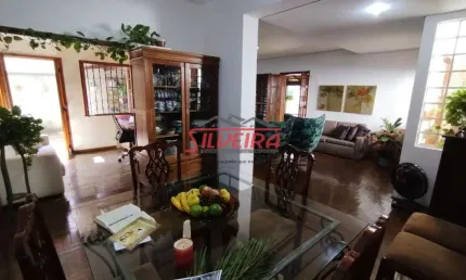 Casa com 3 quartos à venda em Itapoã, Belo Horizonte  por R$ 1.199.000
