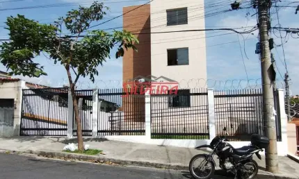 Apartamento com 3 quartos à venda no Céu Azul, Belo Horizonte  por R$ 329.000