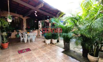 Casa com 3 quartos à venda no Planalto, Belo Horizonte  por R$ 579.000