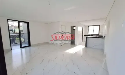 Apartamento com 3 quartos à venda na Santa Amélia, Belo Horizonte  por R$ 1.090.000
