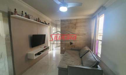 Apartamento com 3 quartos à venda na Santa Amélia, Belo Horizonte  por R$ 350.000