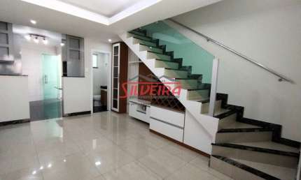 Casa com 2 quartos à venda na Santa Amélia, Belo Horizonte  por R$ 464.900