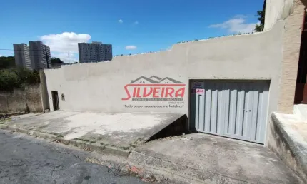 Casa com 5 quartos à venda na Mantiqueira, Belo Horizonte  por R$ 690.000