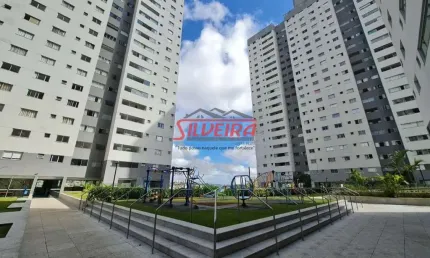 Apartamento com 2 quartos à venda na Betânia, Belo Horizonte  por R$ 499.000