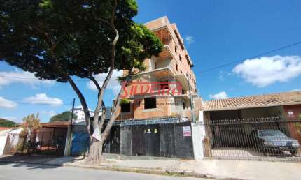 Apartamento com 2 quartos à venda em Itapoã, Belo Horizonte  por R$ 549.000