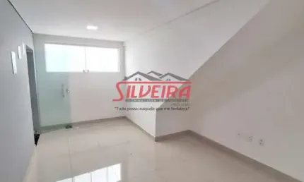 Apartamento com 2 quartos à venda em Copacabana, Belo Horizonte  por R$ 320.000