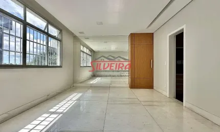 Apartamento com 3 quartos à venda em Ouro Preto, Belo Horizonte  por R$ 597.000