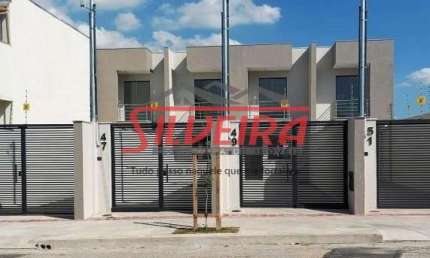 Casa com 2 quartos à venda na Santa Mônica, Belo Horizonte  por R$ 589.000