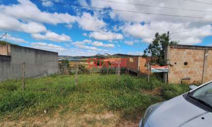 Terreno à venda em Melo Viana, Esmeraldas  por R$ 160.000
