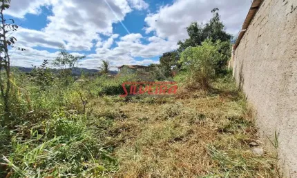 Terreno à venda em Melo Viana, Esmeraldas  por R$ 160.000