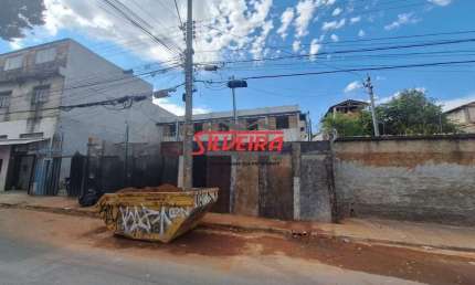 Casa com 2 quartos à venda na Santa Mônica, Belo Horizonte  por R$ 430.000