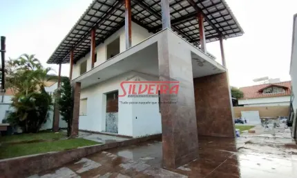 Casa com 7 quartos à venda no Planalto, Belo Horizonte  por R$ 1.900.000
