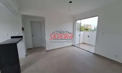 Apartamento com 2 quartos à venda em São João Batista, Belo Horizonte  por R$ 399.000