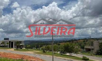 Terreno em condomínio fechado à venda no Centro, Lagoa Santa  por R$ 410.000