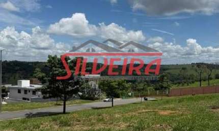 Terreno em condomínio fechado à venda no Alphaville, Vespasiano  por R$ 610.000