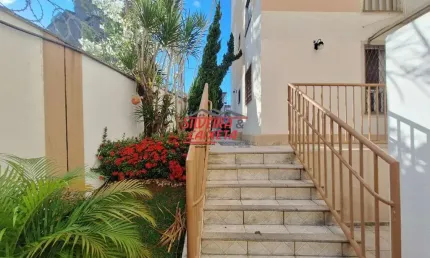 Apartamento com 2 quartos à venda em são joão batista, belo horizonte  por r$ 220.000