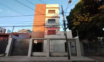 Apartamento com 3 quartos à venda na liberdade, belo horizonte  por r$ 720.000