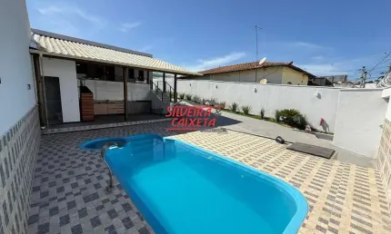 Casa com 3 quartos à venda no São Pedro, Esmeraldas  por R$ 500.000