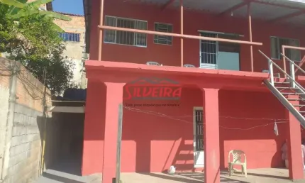 Casa com 4 quartos à venda na Vila Cloris, Belo Horizonte  por R$ 550.000