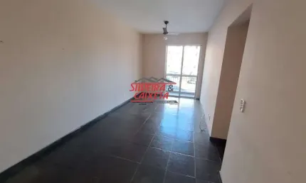 Apartamento com 3 quartos à venda na Santa Branca, Belo Horizonte  por R$ 310.000