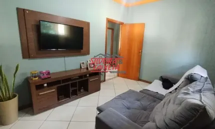 Apartamento com 2 quartos à venda na etelvina carneiro, belo horizonte  por r$ 270.000