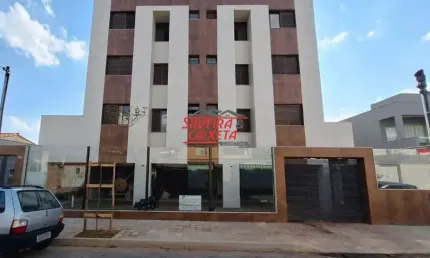 Cobertura com 3 quartos à venda no planalto, belo horizonte  por r$ 800.000