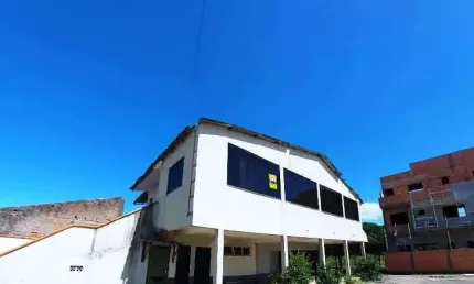 Casa com 5 quartos à venda na Rua José de Alencar, 1037, Brejatuba, Guaratuba, 250 m2 por R$ 700.000