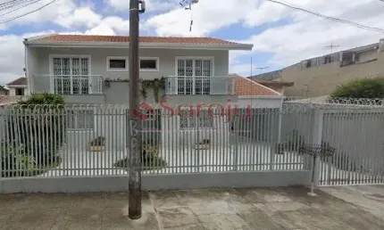 Casa com 4 quartos à venda na Rua José Ferreira, 124, Capão da Imbuia, Curitiba