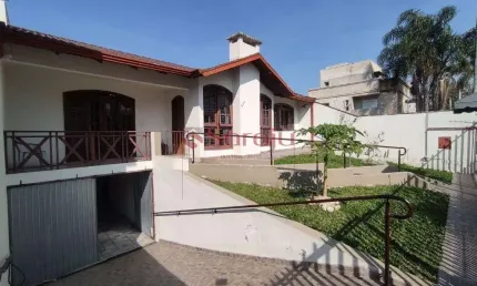 Casa com 3 quartos à venda na Rua Heitor de Andrade, 571, Jardim das Américas, Curitiba