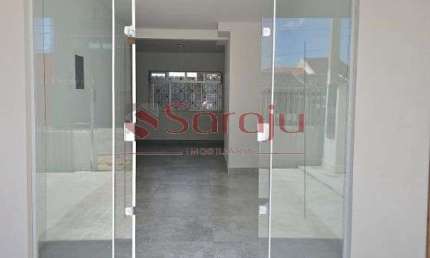 Sala comercial para alugar na Rua Padre Estanislau Cebula, 271, Cajuru, Curitiba