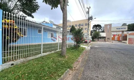 Casa com 4 quartos à venda na Rua Tenente José Ribas Kendrick, 26, Cajuru, Curitiba