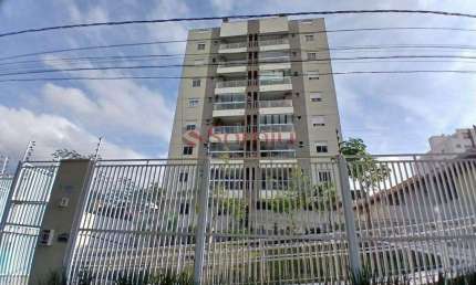 Apartamento a Venda no Tingui –  Condominio com Elevador