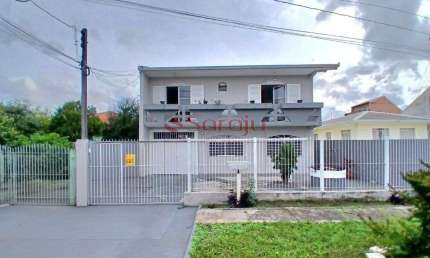 Saraju imoveis vende sobrado nas proximidades do Condor