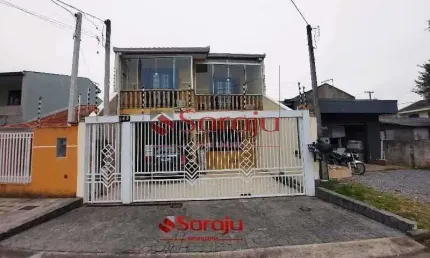 Saraju imoveis vende e aluga sobrado no uberaba com excelente acabamento