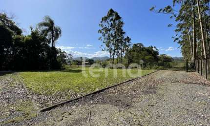 Chácara / sítio com 2 quartos à venda no Lagoa, Gaspar , 142 m2 por R$ 2.450.000