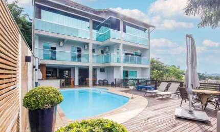 Casa com 4 quartos à venda no Salto Weissbach, Blumenau , 413 m2 por R$ 1.780.000