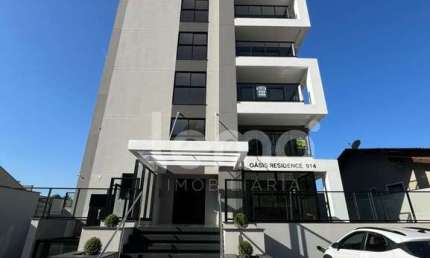 Apartamento com 2 quartos à venda em Água Verde, Blumenau , 105 m2 por R$ 649.000